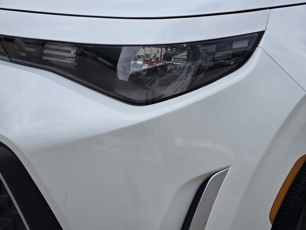 Certified 2025 Kia Soul S FWD image 15
