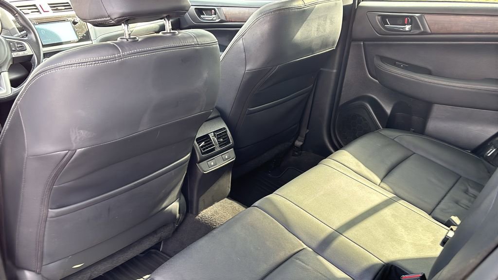 Used 2017 Subaru Outback 2.5i Limited image 30