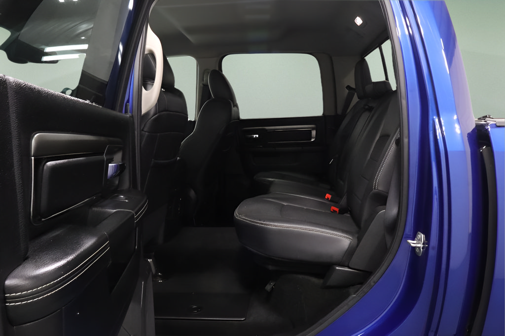 Used 2016 RAM 1500 Sport AWD/4WD image 13