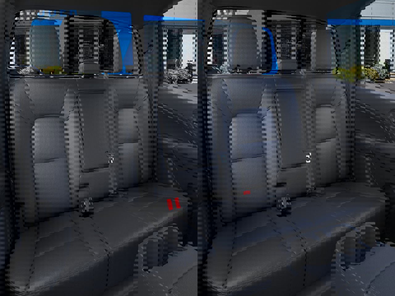 New 2026 Chevrolet Colorado LT w/ LT Convenience Package image 17