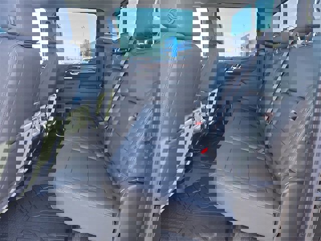 New 2026 Chevrolet Silverado 1500 RST w/ Redline Edition image 11