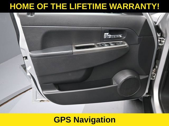 Used 2012 Jeep Liberty Limited Jet w/ Comfort/Convenience Group image 11