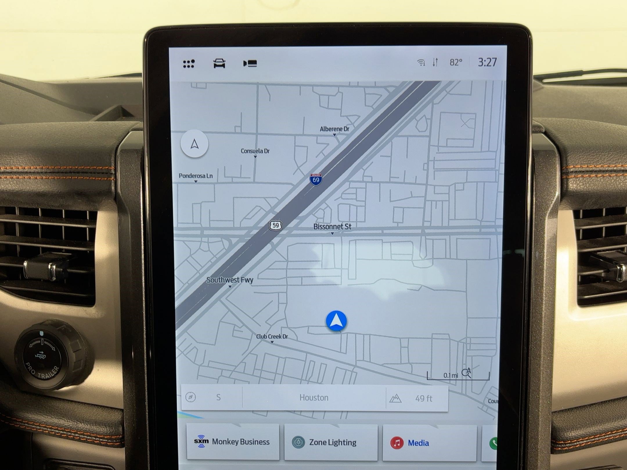 Used 2024 Ford Expedition Timberline image 25