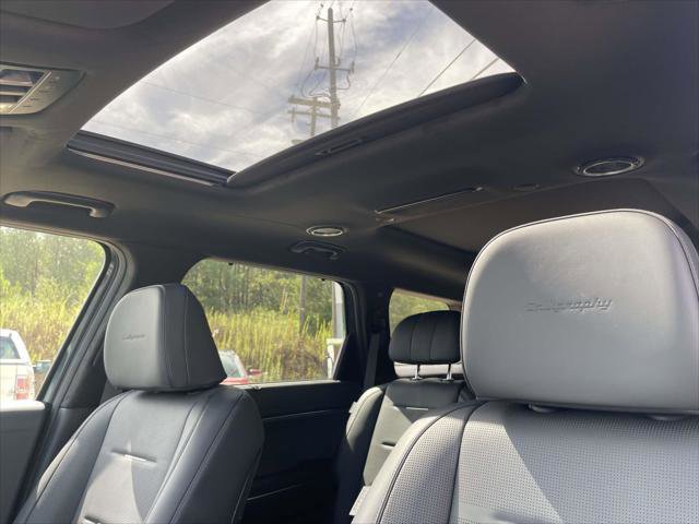 New 2026 Hyundai Palisade Calligraphy image 12