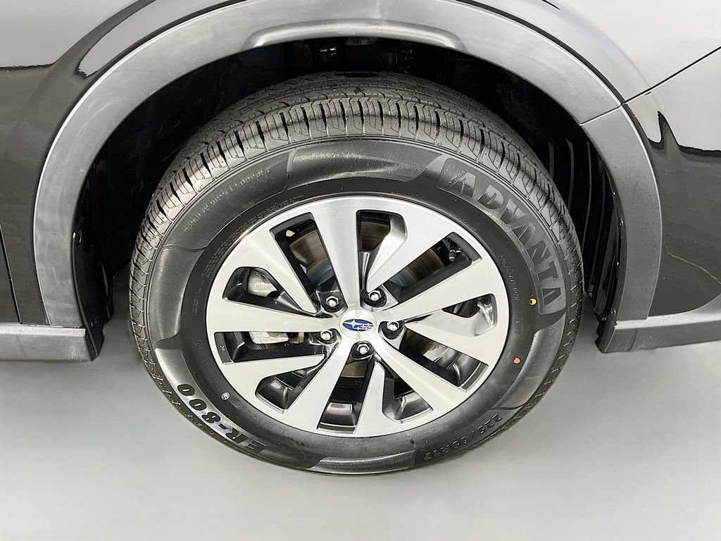 Used 2022 Subaru Outback Premium AWD/4WD image 37