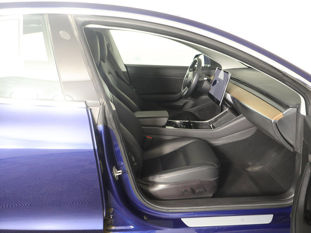 Used 2018 Tesla Model 3 Long Range AWD/4WD image 30