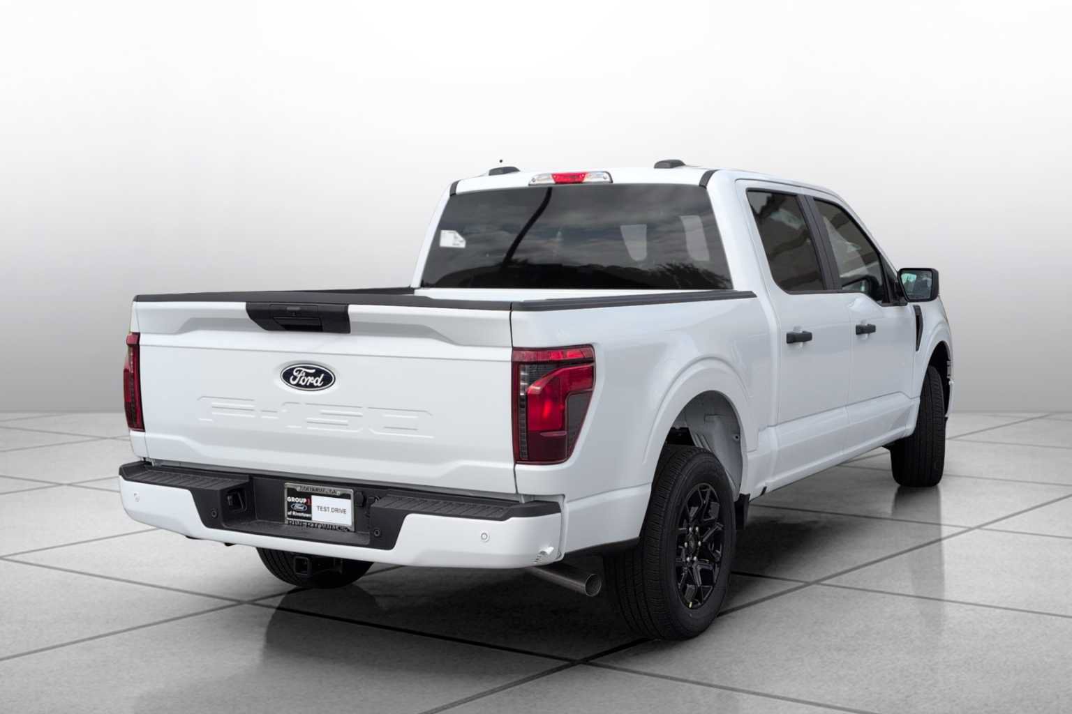 New 2026 Ford F150 STX RWD image 14