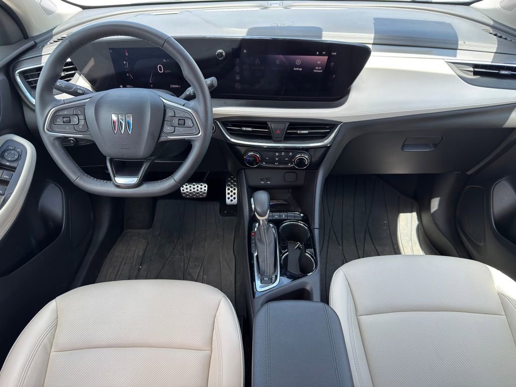 Used 2025 Buick Encore GX Sport Touring w/ Comfort Package image 21