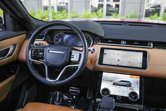 Used 2023 Land Rover Range Rover Velar HST AWD/4WD image 28