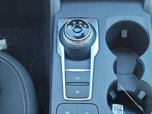 New 2026 Ford Escape Active FWD image 16
