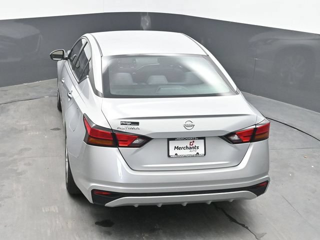 Used 2021 Nissan Altima 2.5 S FWD image 33