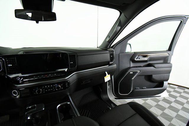 New 2026 Chevrolet Silverado 1500 RST image 21