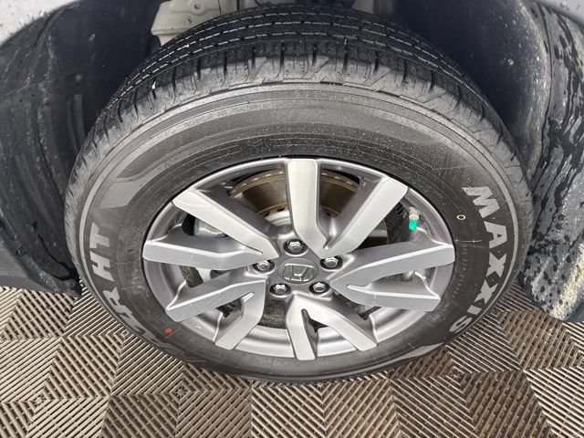 Used 2022 Honda Pilot EX-L image 35