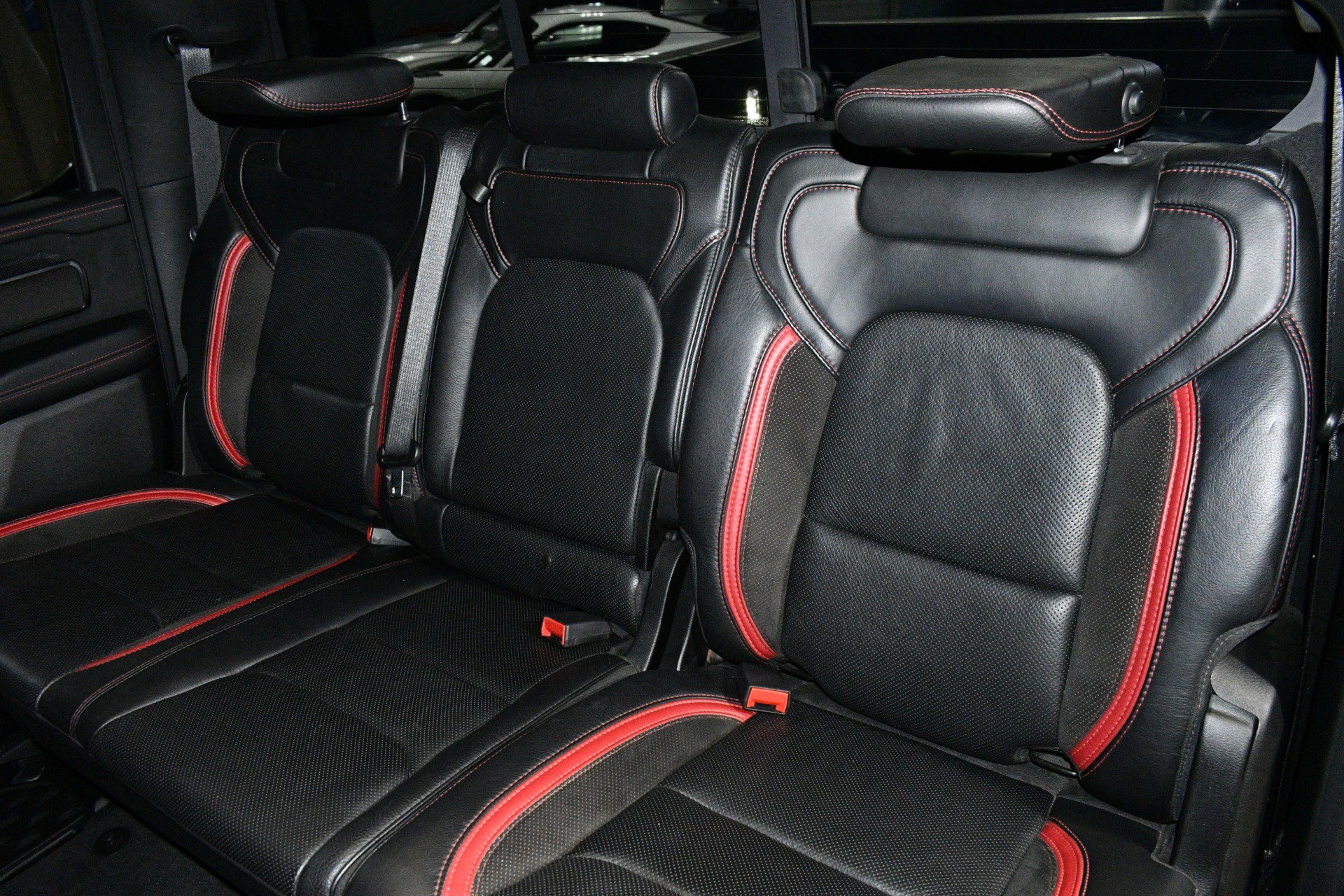 Used 2021 RAM 1500 TRX w/ TRX Level 2 Equipment Group image 17