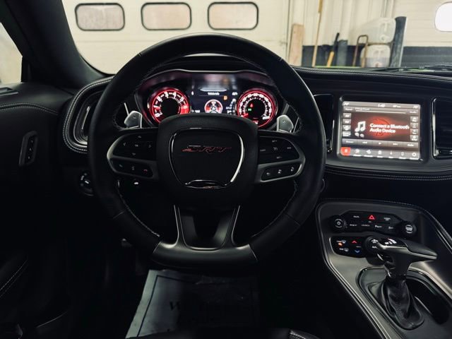 Used 2023 Dodge Challenger SRT Hellcat image 26