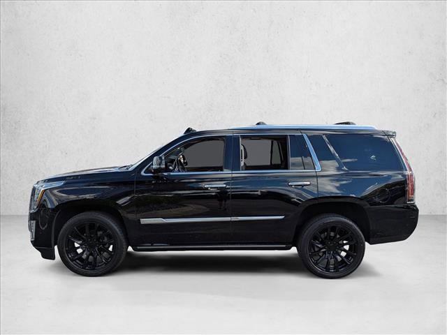 Used 2019 Cadillac Escalade Premium Luxury image 9