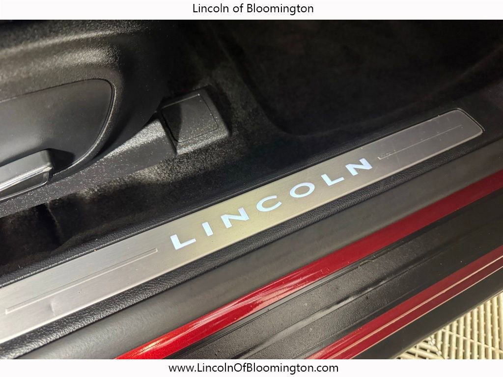 Used 2017 Lincoln MKZ Reserve w/ Technology Package FWD image 16