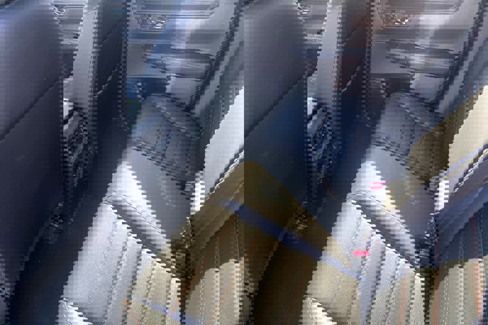 Used 2025 Honda CR-V Sport-L image 4