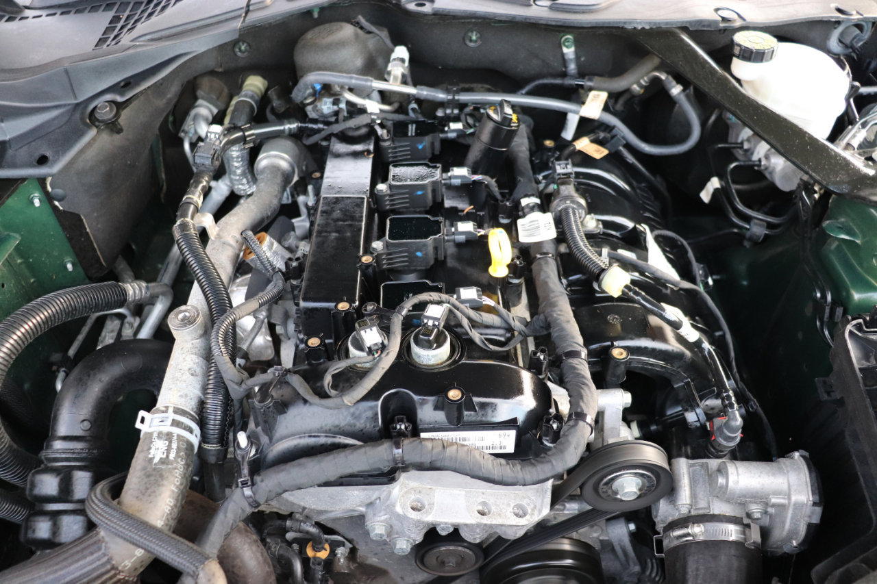 Used 2023 Ford Mustang Premium image 45