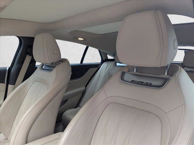 Certified 2023 Mercedes-Benz AMG GT 53 image 13