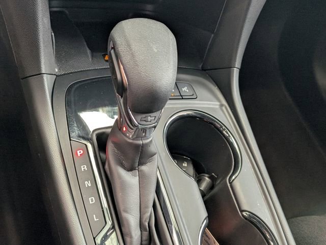 Certified 2024 Chevrolet Equinox Premier image 20