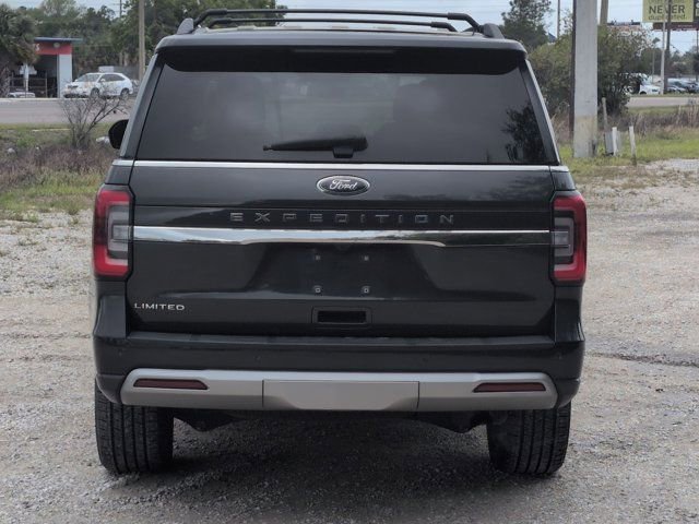 Used 2024 Ford Expedition Limited image 7