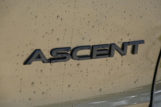 New 2026 Subaru Ascent Premium AWD/4WD image 14