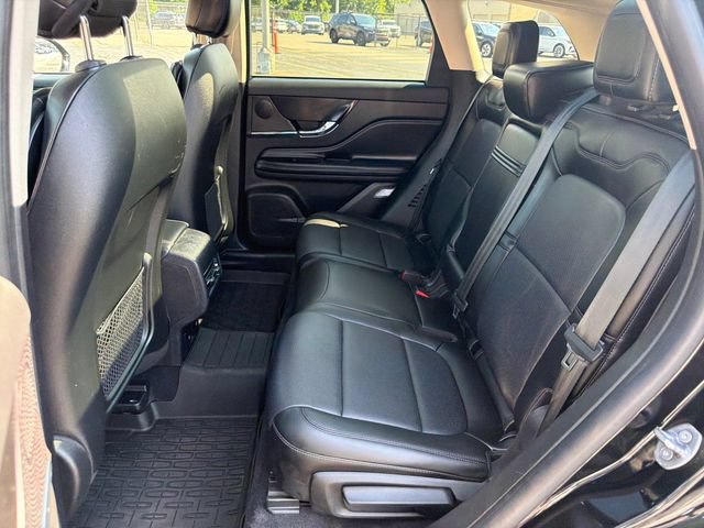 Certified 2023 Lincoln Corsair Reserve w/ Equipment Group 201A AWD/4WD image 28