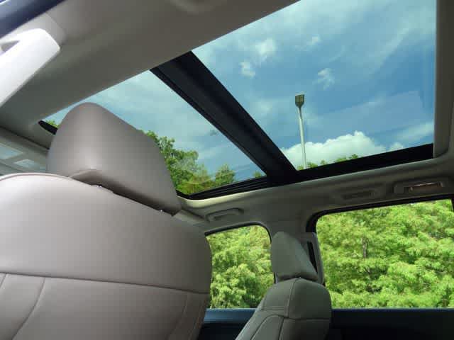 Certified 2022 Ford Expedition Max XLT AWD/4WD image 10