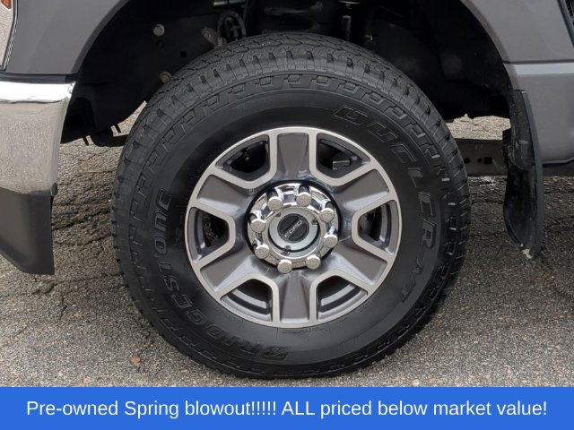 Used 2024 Ford F250 Lariat AWD/4WD image 18