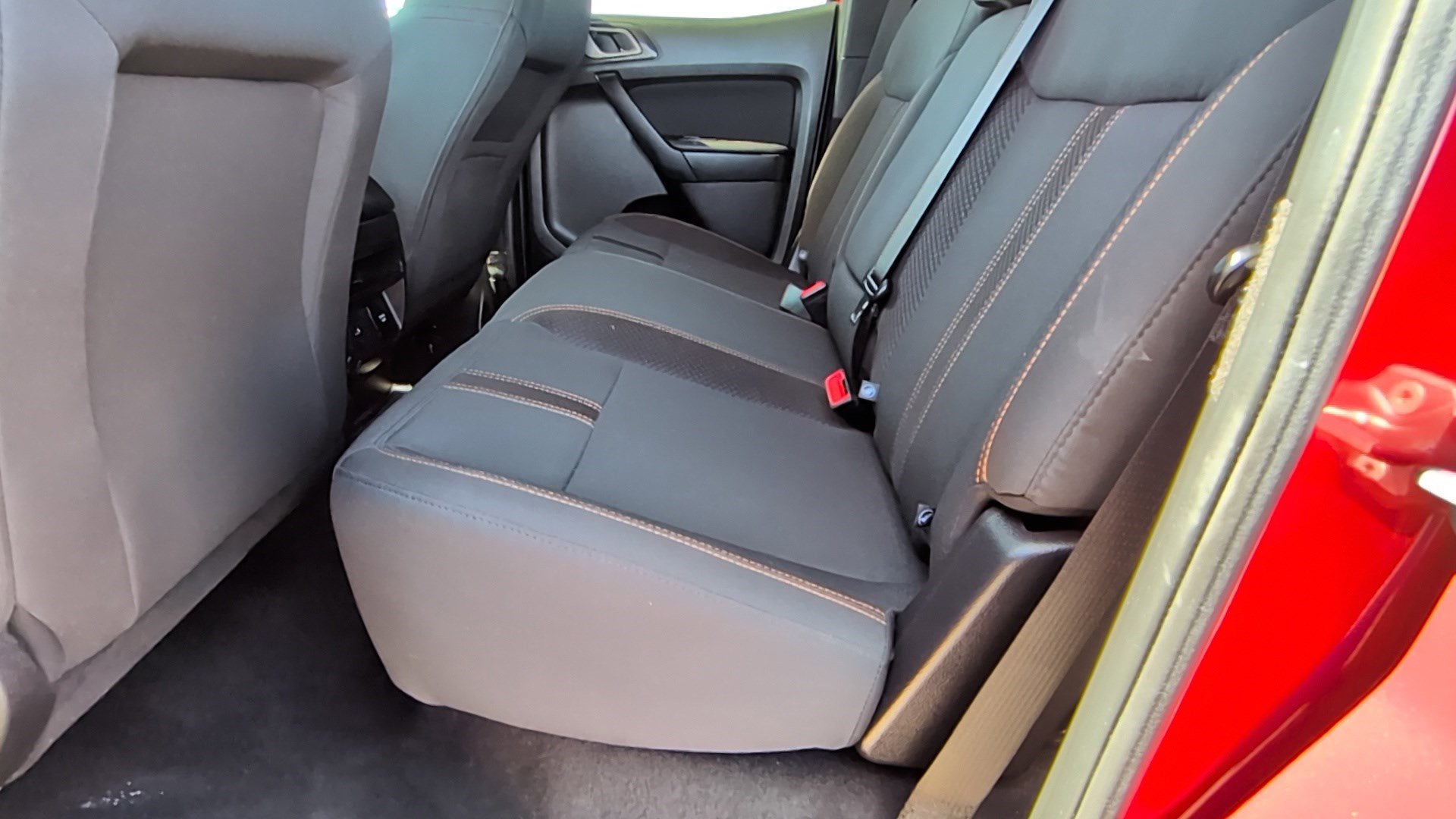 Used 2023 Ford Ranger XLT w/ Equipment Group 301A Mid AWD/4WD image 26