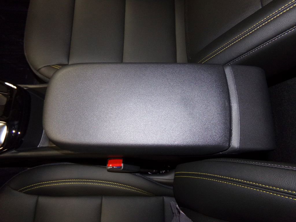 New 2025 Chevrolet Trax ACTIV w/ Sunroof Package image 21