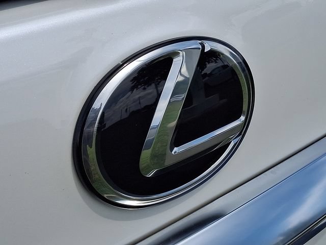 Used 2022 Lexus GX 460 Luxury AWD/4WD image 20