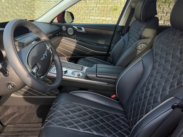 Used 2024 Genesis GV80 3.5T Prestige Signature image 15