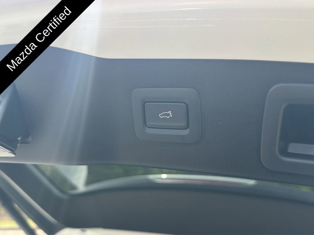 Used 2025 MAZDA CX-5 Signature AWD/4WD image 37