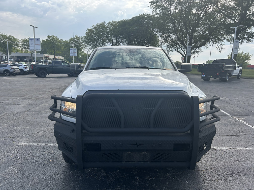 Used 2016 RAM 2500 Tradesman w/ Popular Equipment Group AWD/4WD image 2