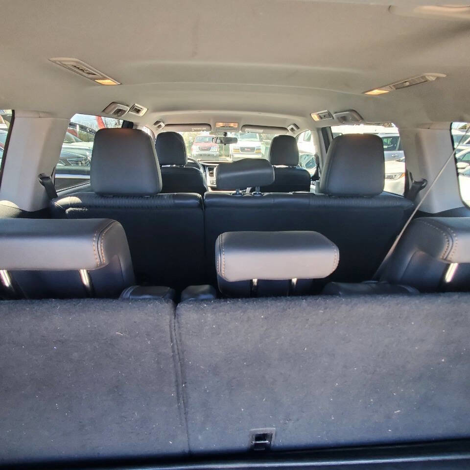 Used 2015 Toyota Highlander Plus image 26