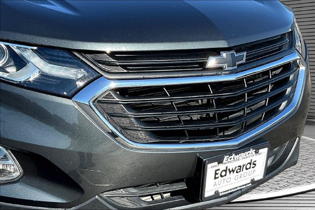 Used 2019 Chevrolet Equinox LT AWD/4WD image 33