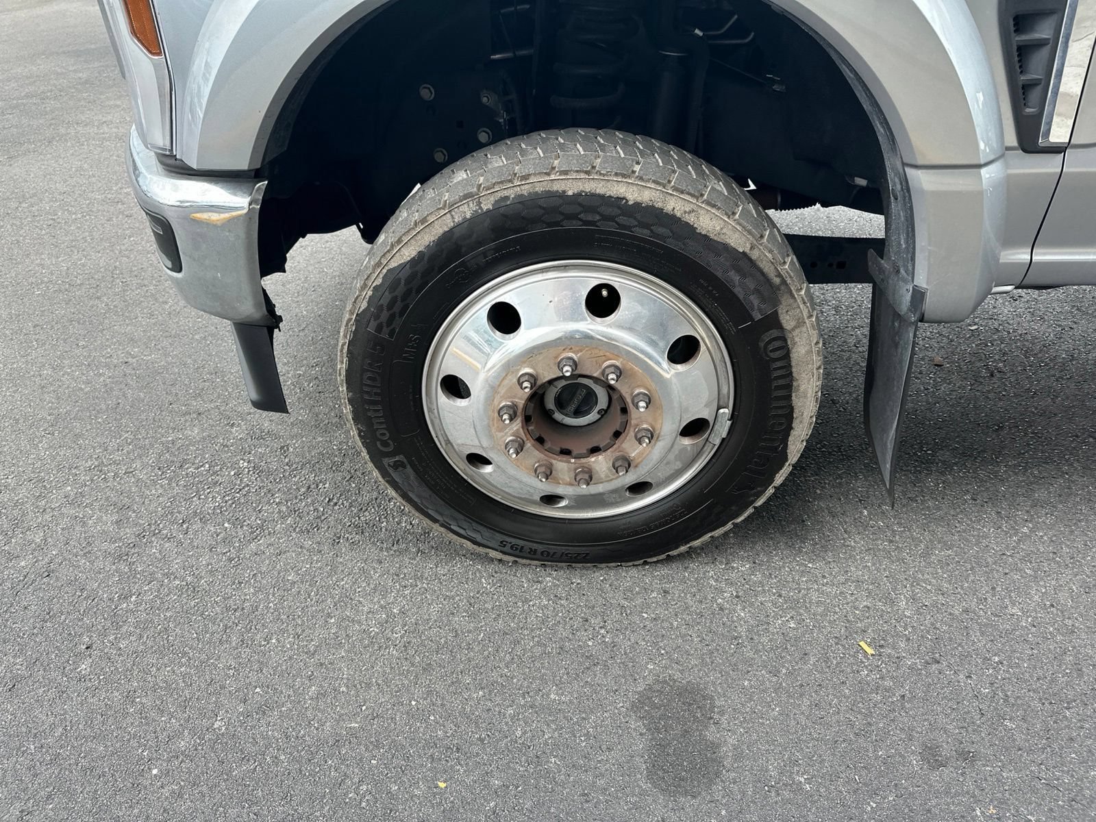 Used 2024 Ford F450 XLT AWD/4WD image 10