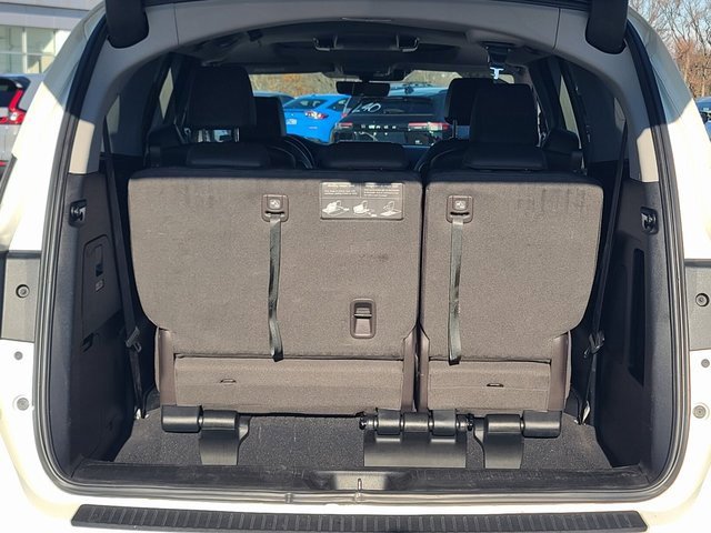 Used 2019 Honda Odyssey Elite image 13