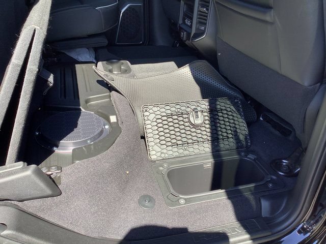 New 2026 RAM 2500 Laramie w/ Sport Appearance Package AWD/4WD image 42
