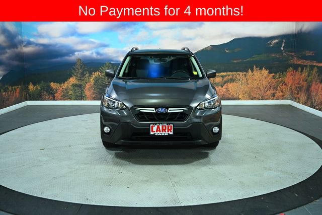 Used 2023 Subaru Crosstrek 2.0i Premium image 3