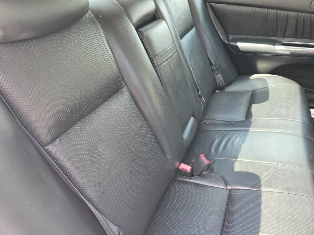 Used 2002 Toyota Camry SE w/ Pkg 4 FWD image 35