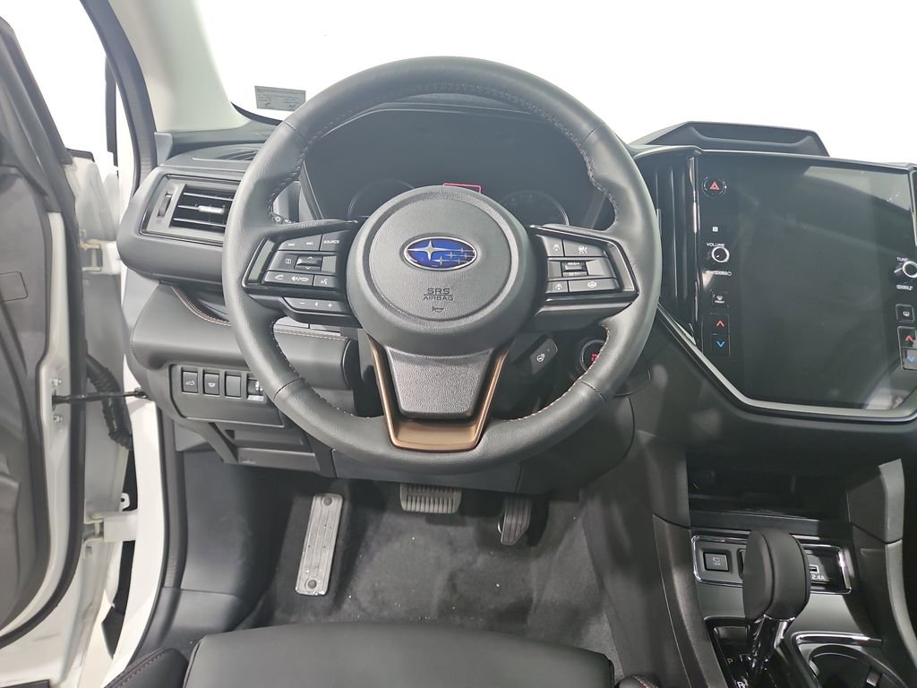 New 2026 Subaru Ascent Limited Bronze AWD/4WD image 13