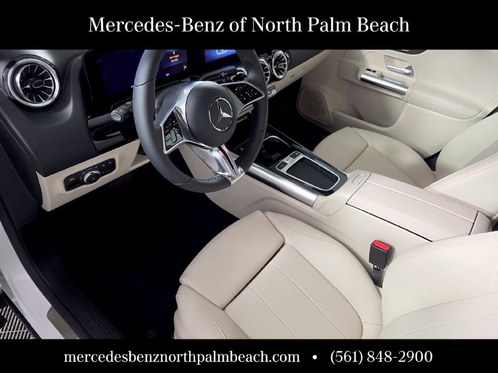 New 2026 Mercedes-Benz GLA 250 image 8