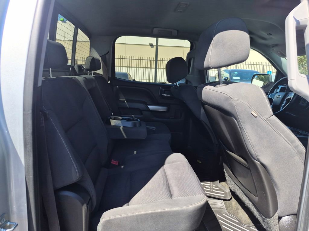 Used 2015 Chevrolet Silverado 1500 LT w/ LT Convenience Package image 22