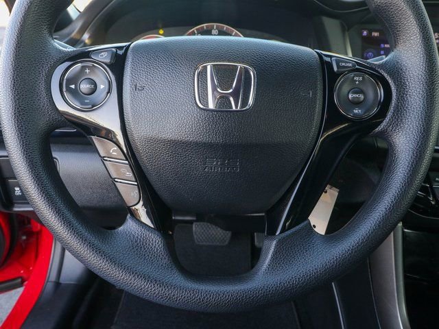 Used 2017 Honda Accord LX-S image 17