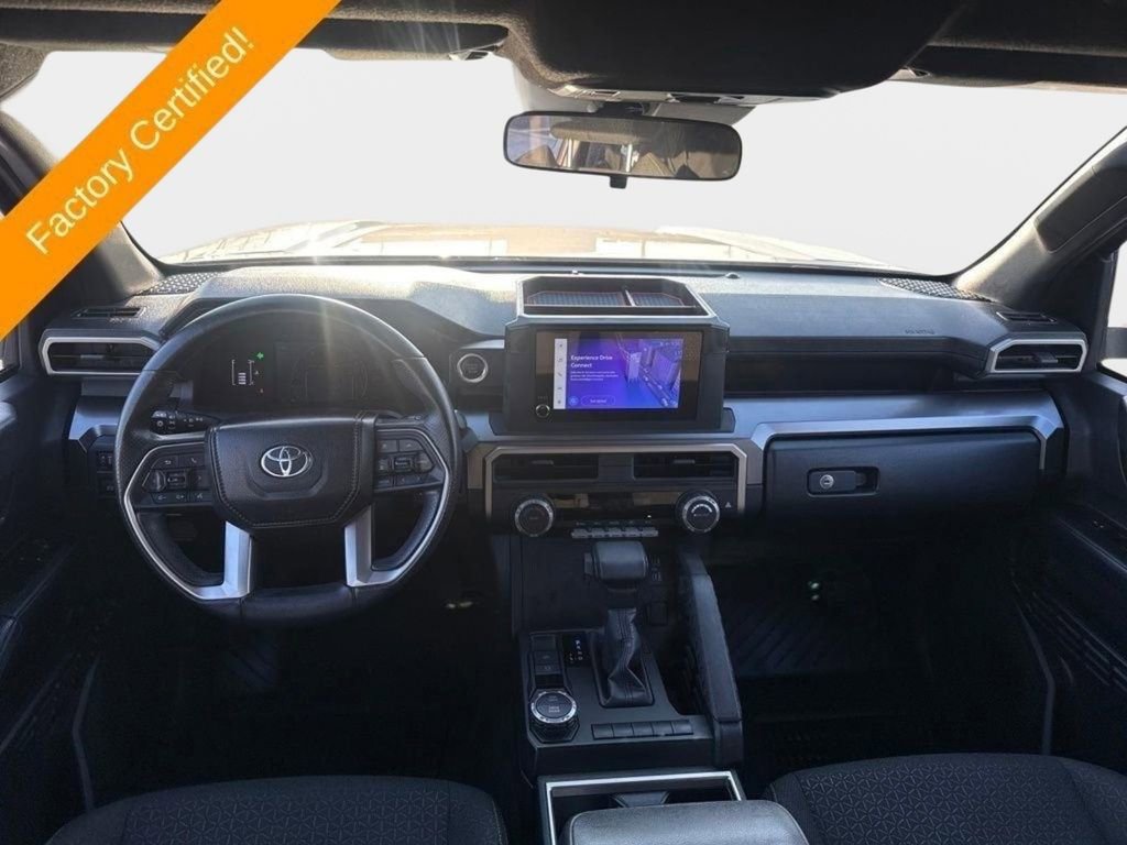 Used 2025 Toyota 4Runner SR5 image 21