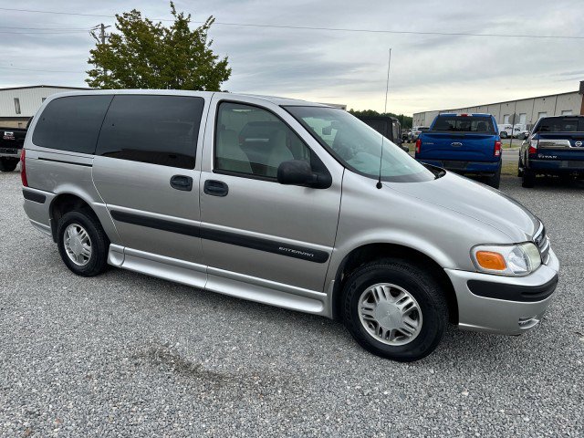 Used 2004 Chevrolet Venture Plus w/ Climate Package FWD image 5