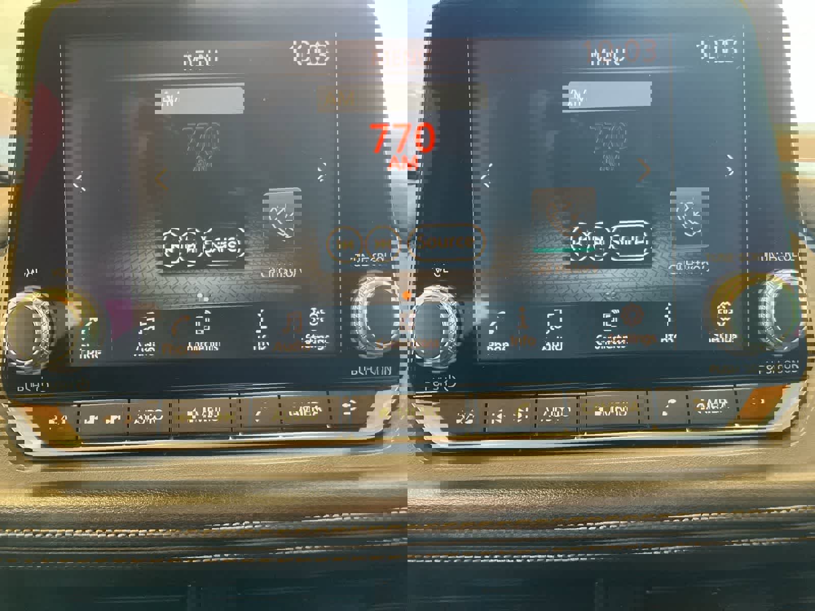 Used 2021 Nissan Rogue S image 18